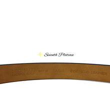 35mm Reversible Logo