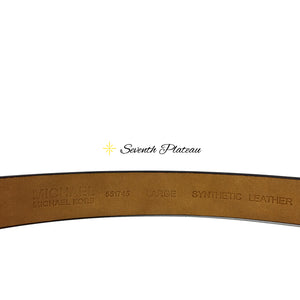 35mm Reversible Logo