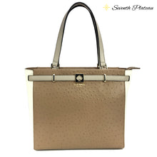 Demarco Houston Street Exotic Medium Tote