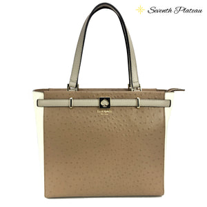 Demarco Houston Street Exotic Medium Tote