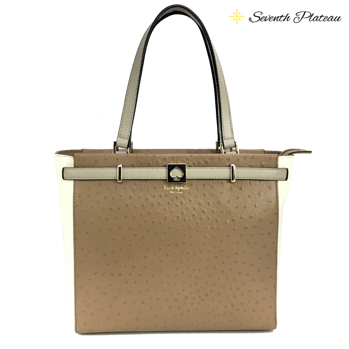 Demarco Houston Street Exotic Medium Tote