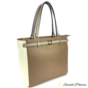 Demarco Houston Street Exotic Medium Tote