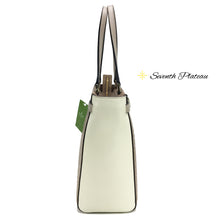 Demarco Houston Street Exotic Medium Tote