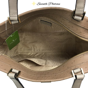 Demarco Houston Street Exotic Medium Tote