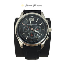 Dylan Silicone Strap Watch