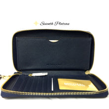 Fulton Large Flat Phone Case Wallet