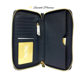 Fulton Large Flat Phone Case Wallet