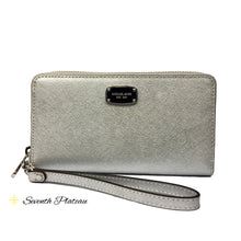Giftables Jet Set Coin Phone Case Wallet