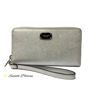 Giftables Jet Set Coin Phone Case Wallet