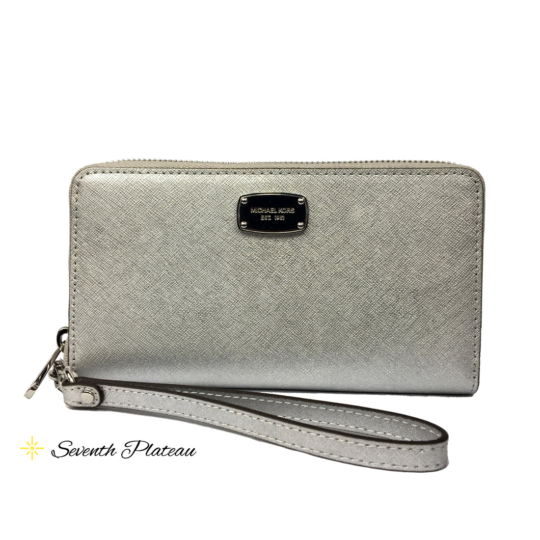 Giftables Jet Set Coin Phone Case Wallet