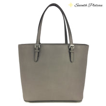 Jet Set Large Pocket Tote