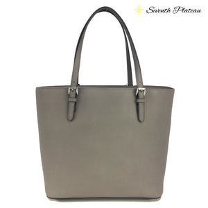 Jet Set Large Pocket Tote