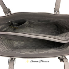 Jet Set Large Pocket Tote