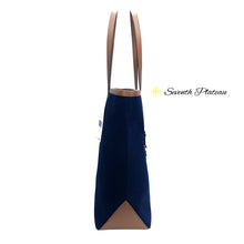 Kempton Large Tote