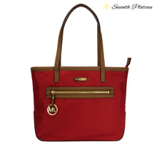 Kempton Small Tote