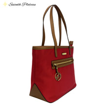 Kempton Small Tote