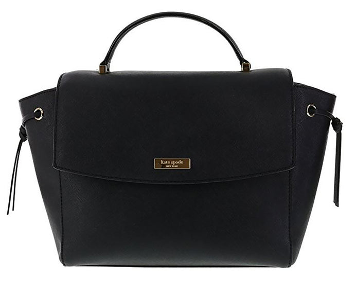 Lilah Laurel Way Small Satchel
