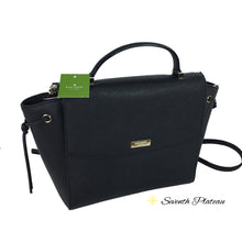 Lilah Laurel Way Small Satchel