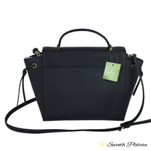 Lilah Laurel Way Small Satchel