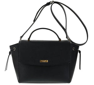 Lilah Laurel Way Small Satchel