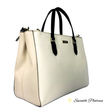 Leighann Laurel Way Large Satchel
