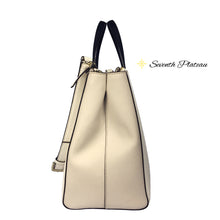 Leighann Laurel Way Large Satchel