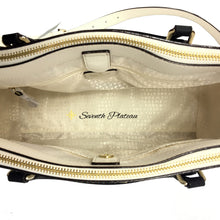 Leighann Laurel Way Large Satchel