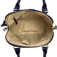 [NEW] Carli Grove Street Printed Medium Satchel