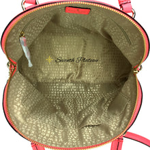 [NEW] Carli Wakefield Lane Medium Satchel