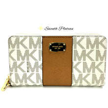 [NEW] Center Stripe JST Large Coin Phone Case