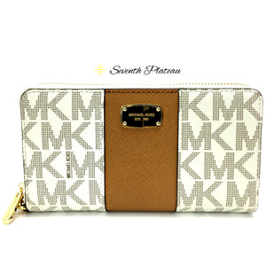 [NEW] Center Stripe JST Large Coin Phone Case