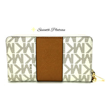 [NEW] Center Stripe JST Large Coin Phone Case