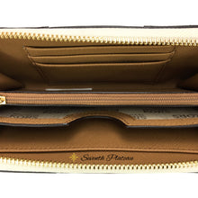 [NEW] Center Stripe JST Large Coin Phone Case