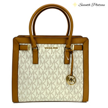 [NEW] Dillon TZ Large NS Satchel (Vanilla)