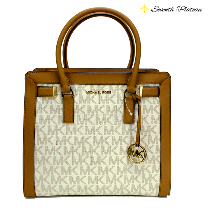[NEW] Dillon TZ Large NS Satchel (Vanilla)
