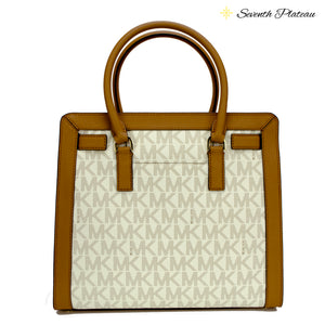 [NEW] Dillon TZ Large NS Satchel (Vanilla)