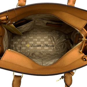 [NEW] Dillon TZ Large NS Satchel (Vanilla)