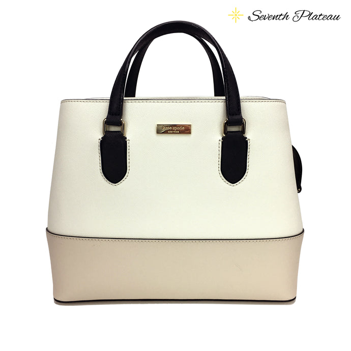 [NEW] Evangelie Laurel Way Small Satchel