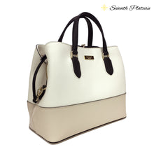 [NEW] Evangelie Laurel Way Small Satchel