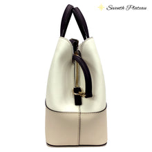[NEW] Evangelie Laurel Way Small Satchel