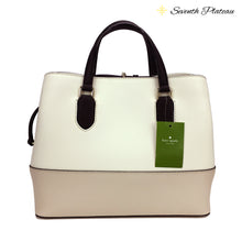 [NEW] Evangelie Laurel Way Small Satchel