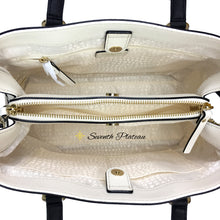 [NEW] Evangelie Laurel Way Small Satchel