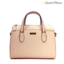 [NEW] Lanae Laurel Way Medium Satchel