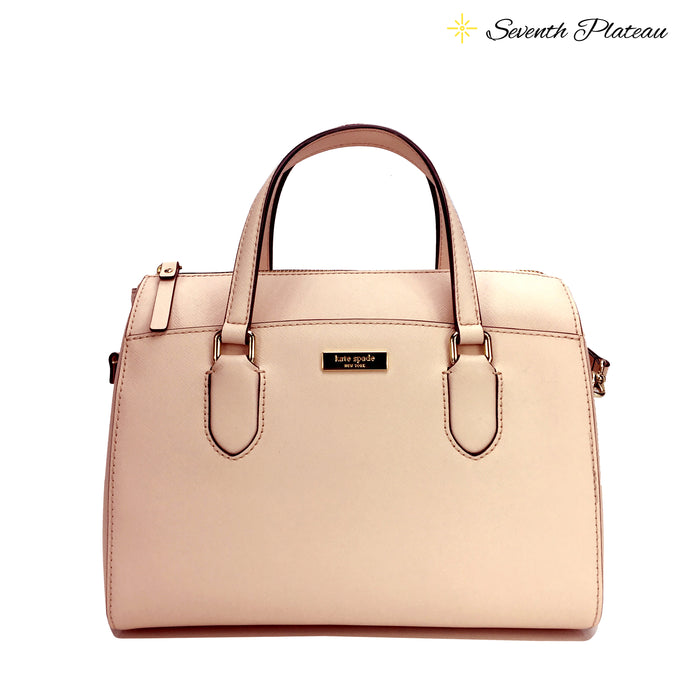 [NEW] Lanae Laurel Way Medium Satchel