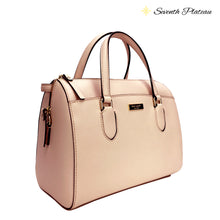 [NEW] Lanae Laurel Way Medium Satchel