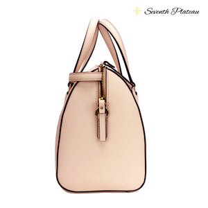 [NEW] Lanae Laurel Way Medium Satchel