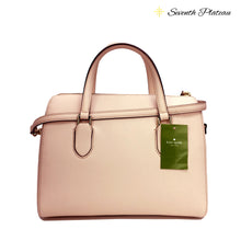 [NEW] Lanae Laurel Way Medium Satchel