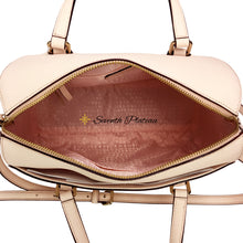 [NEW] Lanae Laurel Way Medium Satchel