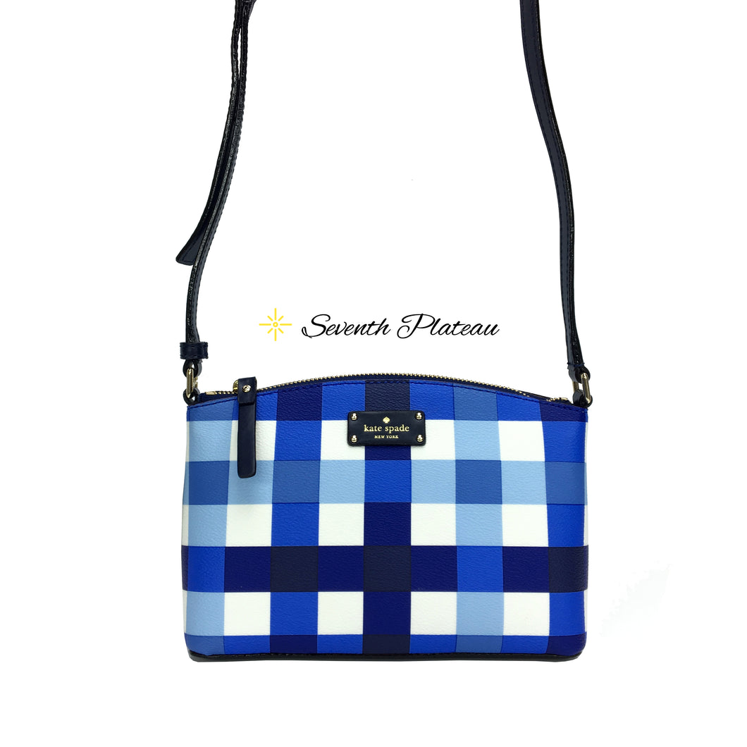 [NEW] Millie Grove Street Printed Small Crossbody