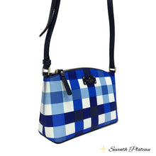 [NEW] Millie Grove Street Printed Small Crossbody